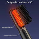 Escova Profissional PureGlam®