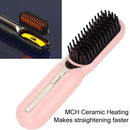 Escova Profissional PureGlam®
