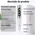 Caneta de Plasma Estético VivaGlow - imagem 2