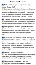 Caneta de Plasma Estético VivaGlow - imagem 8