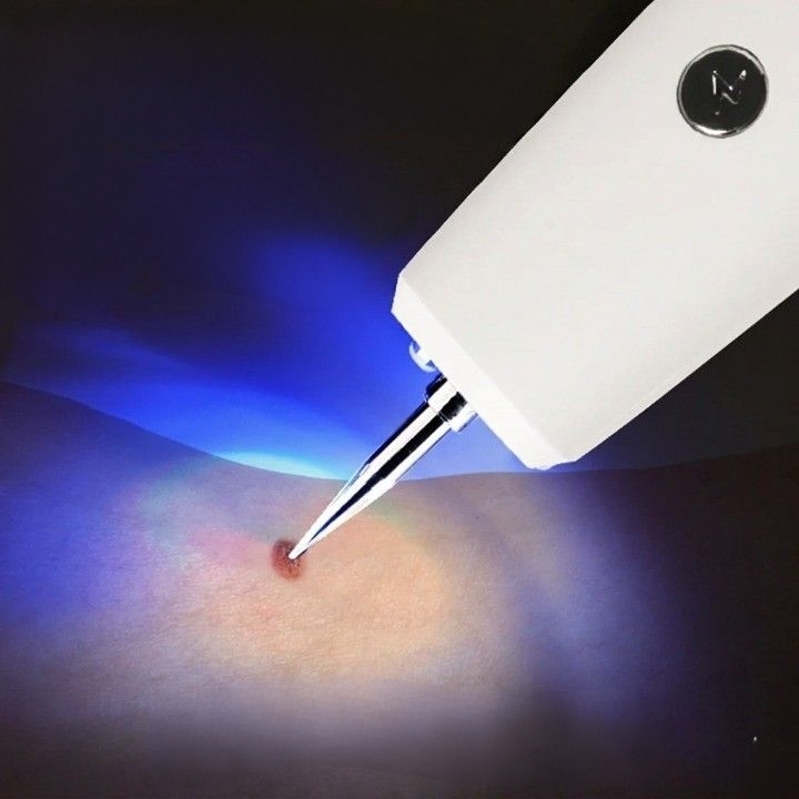 Caneta Jato de Plasma Premium
