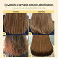 Máscara Capilar Reparadora 8 Segundos VivaGlow - imagem 6