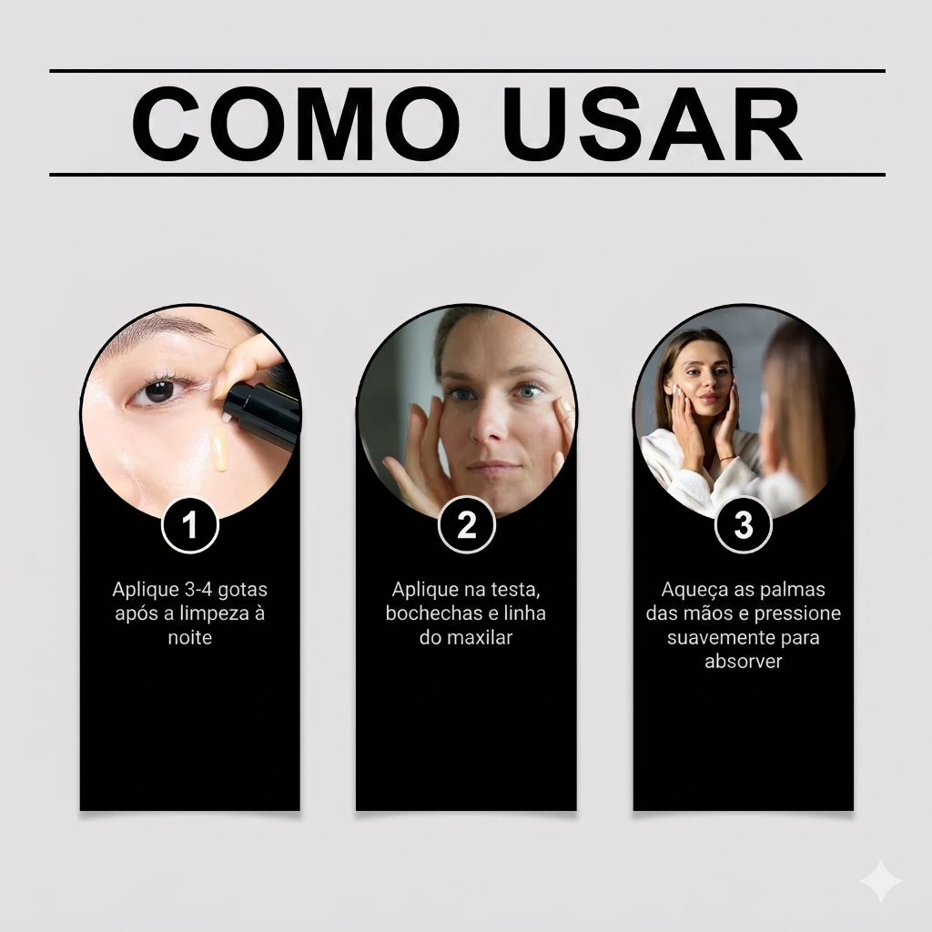 Creme de Retinol Coreano