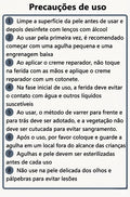 Caneta de Plasma Estético VivaGlow - imagem 5
