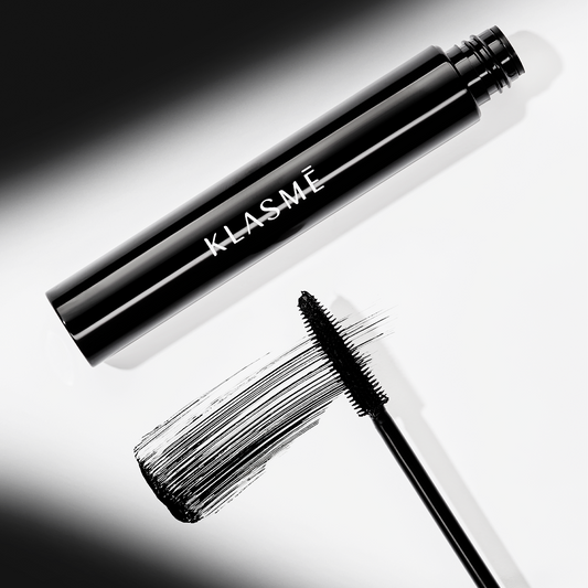 Máscara de Cílios Sleek — Efeito Tubo Alongador