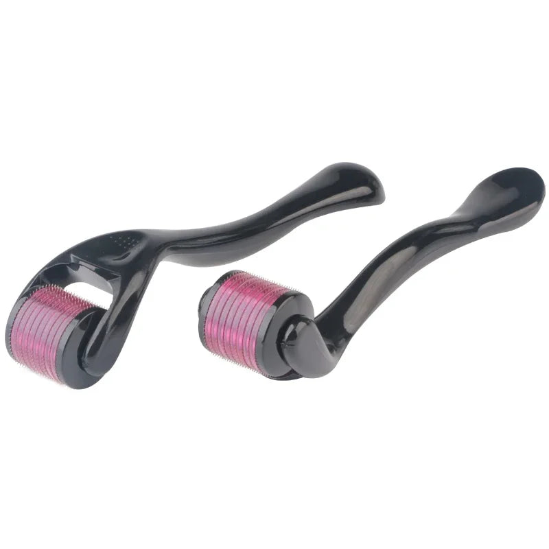Beard Roller DRS 540 Agulhas