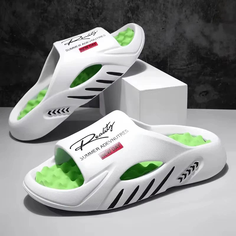 Chinelo Massageador EVA VivaGlow - imagem 7