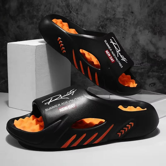 Chinelo Massageador EVA VivaGlow - imagem 2
