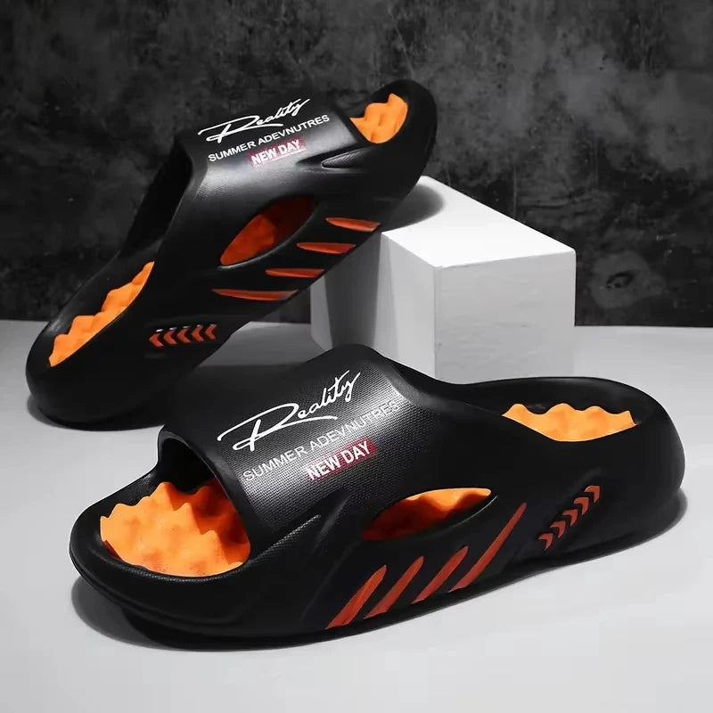 Chinelo Massageador EVA VivaGlow - imagem 5