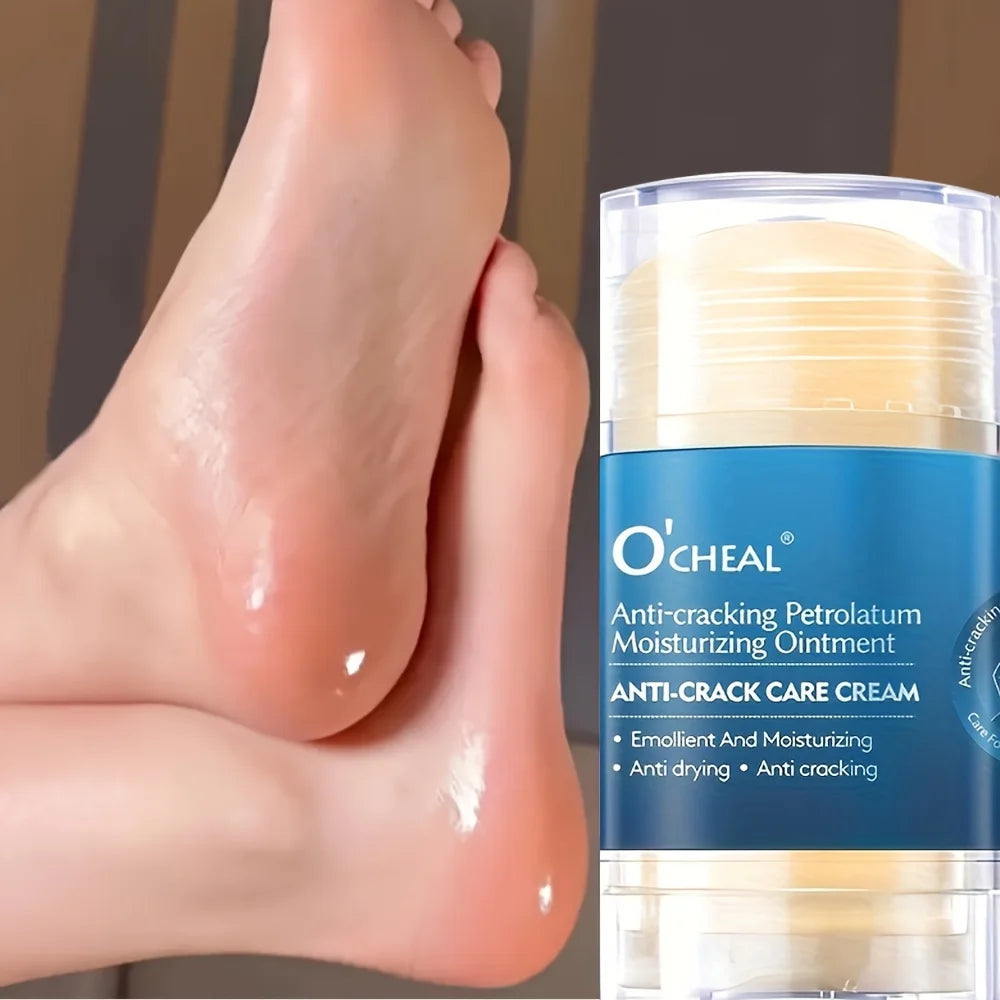 Creme para Rachaduras nos Pés VivaGlow - foto principal