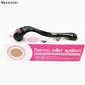 Beard Roller DRS 540 Agulhas