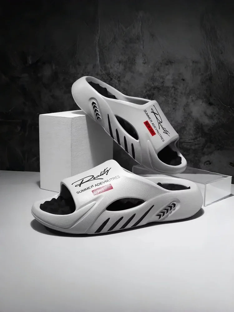 Chinelo Massageador EVA VivaGlow - imagem 6
