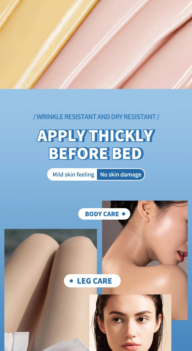Creme para Rachaduras nos Pés VivaGlow - imagem 17