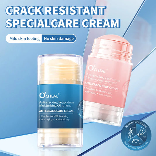 Creme para Rachaduras nos Pés VivaGlow - imagem 2