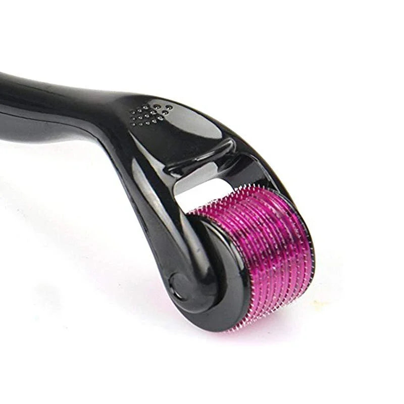 Beard Roller DRS 540 Agulhas
