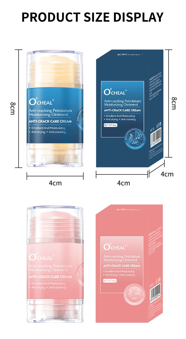 Creme para Rachaduras nos Pés VivaGlow - imagem 21