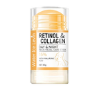 Creme Firmador com Retinol + Colágeno para Rosto e Pescoço | Hidratação Intensa e Cuidado Anti-Linhas