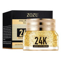 Creme para Olhos Ouro 24K VivaGlow - imagem 3