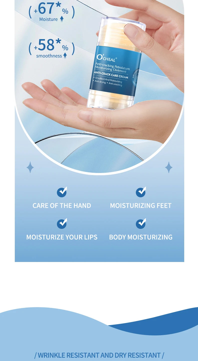Creme para Rachaduras nos Pés VivaGlow - imagem 9