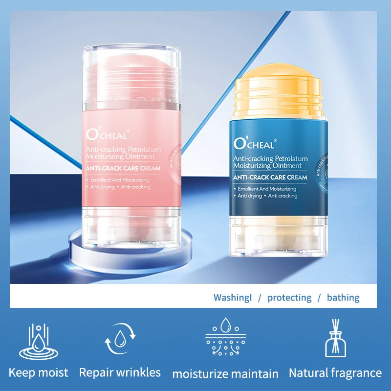 Creme para Rachaduras nos Pés VivaGlow - imagem 4