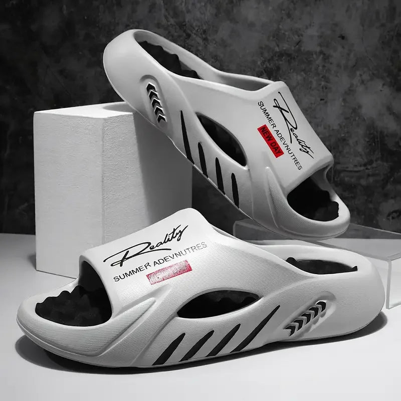 Chinelo Massageador EVA VivaGlow - imagem 9