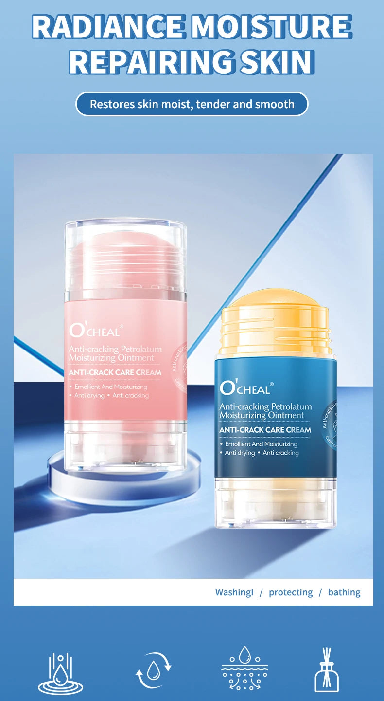 Creme para Rachaduras nos Pés VivaGlow - imagem 10