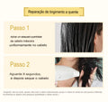 Máscara Capilar Reparadora 8 Segundos VivaGlow - imagem 4