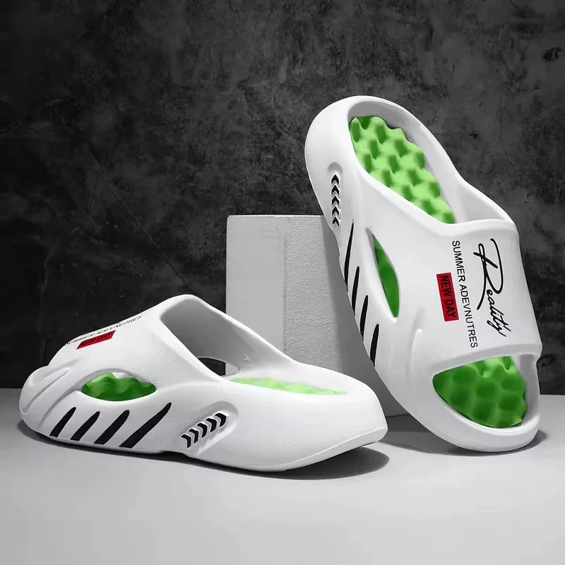Chinelo Massageador EVA VivaGlow - imagem 4