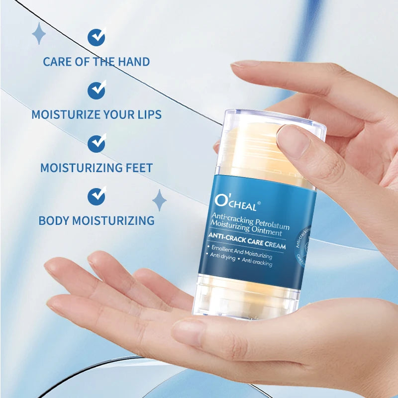 Creme para Rachaduras nos Pés VivaGlow - imagem 3