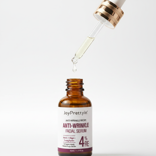Sérum Retinol Aberto
